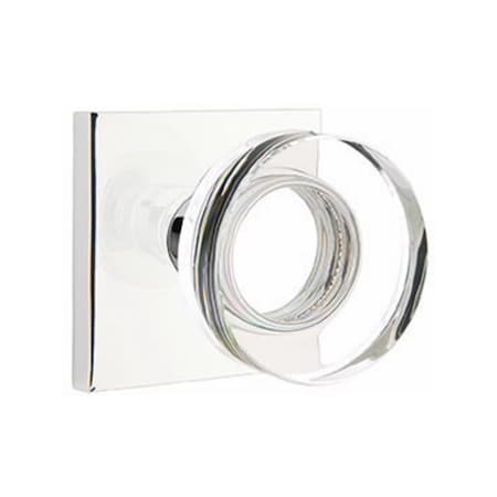 Emtek Bright Chrome Passage 5110MDCUS26 5110MDCUS26